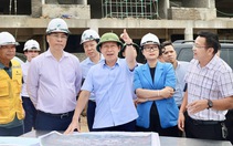 Mùa thi trùng thời điểm mưa bão, Phó thủ tướng yêu cầu tuyệt đối không chủ quan