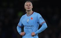 Man City nổi giận vì lời hứa đưa Haaland đến Real Madrid
