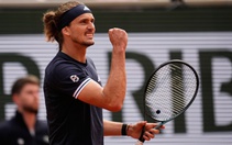 Xác định chung kết đơn nam Roland Garros 2026