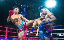 Võ sĩ Thái Lan bị phát hiện dàn xếp tỉ số ngay trên võ đài