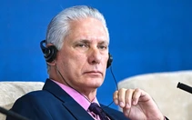 Chủ tịch Cuba lên tiếng sau khi ông cùng gia đình bị Mỹ áp lệnh trừng phạt