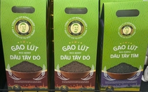 Miền Tây có loại gạo giá tới 112.000 đồng/kg