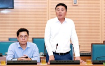 Doanh nghiệp muốn xây 'chung cư nuôi heo' tại Hà Nội