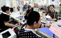 Sở Nông nghiệp và Môi trường TP.HCM: Hệ số K ban hành trên cơ sở cân đối lợi ích của người dân