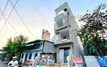 Cấp phép xây dựng nhà riêng lẻ, xã làm khó dân, Bộ Xây dựng lên tiếng