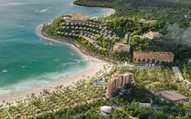 Mey Retreat Bãi Lữ - Nơi giới danh gia xứ Nghệ tận hưởng giá trị