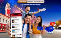 Khi thanh toán không dừng lại ở 'giao dịch'