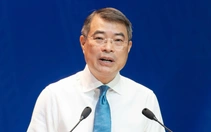 Thủ tướng: Sẽ đổi mới mạnh mẽ hệ thống phân phối thuốc, xăng dầu vì lợi ích người lao động
