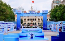 Mời bạn đọc Tuổi Trẻ đến Lễ hội Tài chính số 2026