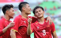 U19 Việt Nam đấu U19 Indonesia: Không được phép thua