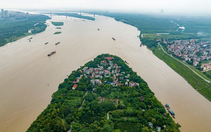 3 doanh nghiệp nào vừa được Hà Nội chọn làm nhà đầu tư xây Trục đại lộ cảnh quan sông Hồng?