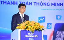 Kết nối thanh toán quốc tế, đón làn sóng khách ngoại