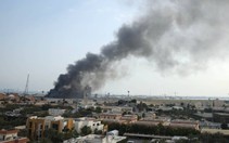 Bahrain tố Iran phóng 7 tên lửa, 'gây hấn trắng trợn'