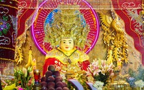 An Giang mong muốn đưa Lễ hội vía Bà Chúa Xứ núi Sam thành hoạt động văn hóa, du lịch quy mô lớn