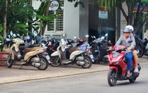Quảng Ngãi thu phí sử dụng tạm thời vỉa hè, lòng đường từ 1-7: Ai phải nộp, ai được miễn?