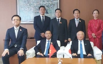 TP.HCM muốn cùng tỉnh Yamaguchi, Nhật Bản tiên phong chuyển đổi xanh, đô thị thông minh