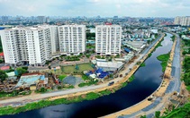 Cận cảnh chung cư cho thuê 49 năm ở TP.HCM, nơi nhiều cư dân xem là 'nhà của mình'
