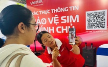 Viettel mang trải nghiệm số thiết thực đến Lễ hội Tài chính số