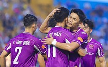 Bảng xếp hạng chung cuộc V-League 2025-2026