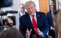 Trung Đông tối 7-6: Ông Trump phản hồi những lời kêu gọi từ Iran