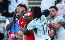 Sao Bồ Đào Nha tát đối thủ ở trận giao hữu trước World Cup 2026
