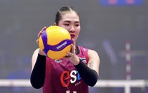 Bóng chuyền Thái Lan bị trừ điểm nặng, Việt Nam có cơ hội vượt mặt