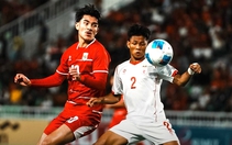 U19 Myanmar giúp U19 Việt Nam lạc quan hơn sau trận thua Indonesia