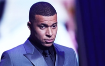 Mbappe phản ứng vì hình ảnh bị dùng quảng bá cá cược trước World Cup 2026