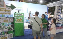 Sôi động trải nghiệm thanh toán xuyên biên giới tại Lễ hội Tài chính số 2026