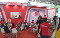 Prudential mang thông điệp bảo vệ tài chính đến Ngày Tài chính số 2026