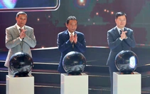 Ra mắt Kênh Thể thao quốc gia - VTV6