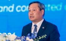 Chuyên gia ASEAN kỳ vọng Hà Nội dẫn dắt làn sóng đô thị thông minh mới