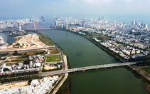 Ai trúng đấu giá đất vàng xây dựng tổ hợp Lễ hội pháo hoa quốc tế Đà Nẵng?