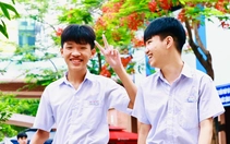 Đồng Nai công bố điểm thi và điểm chuẩn tuyển sinh lớp 10