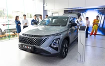 Tin tức giá xe: Omoda C5, Jaecoo J7 giảm giá tới 90 triệu đồng