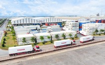 THILOGI từng bước hoàn thiện chuỗi cung ứng lạnh