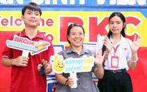 Chưa có điểm thi lớp 10, một trường cao đẳng đã tổ chức nhập học cho học sinh tốt nghiệp THCS