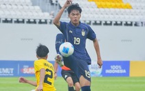 U19 Việt Nam nhận tin vui lớn từ đại chiến Thái Lan - Malaysia