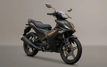 Yamaha Exciter 2026 có thể ra mắt Việt Nam ngay tháng 7, nhiều thay đổi để cạnh tranh Honda Winner