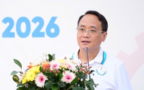 Khai mạc vòng loại phía Nam Giải bóng đá công nhân, viên chức Việt Nam 2026