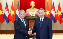 Campuchia muốn làm sâu sắc hơn nữa quan hệ với Việt Nam