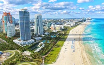 Bang Florida của Mỹ đề xuất giảm mạnh thuế bất động sản nhằm tăng lợi thế cạnh tranh với Texas