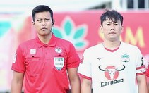 Trọng tài từng bắt World Cup điều hành trận chung kết Cúp quốc gia 2025 - 2026
