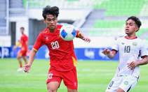 CĐV Đông Nam Á: 'U19 Việt Nam bị loại khó tin'