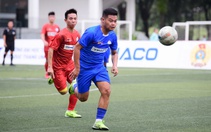 Xác định 16 đội vào vòng chung kết toàn quốc Giải bóng đá công nhân, viên chức Việt Nam 2026