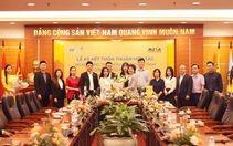 PVcomBank và MISA ký kết hợp tác triển khai giải pháp tài chính số