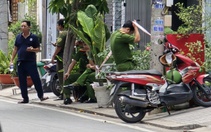 Chồng sát hại vợ rồi đến công an tự thú