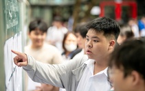 Chuyên gia: Phổ điểm thi tốt nghiệp 2026 đẹp, phân hóa tốt, có lợi cho tuyển sinh đại học