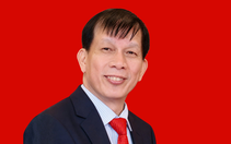 Ông Nguyễn Khắc Văn làm Tổng biên tập báo Sài Gòn Giải Phóng