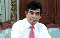 Ông Cao Anh Minh làm Tổng giám đốc Đài Phát thanh và Truyền hình TP.HCM